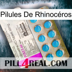 Pilules De Rhinocéros new07
